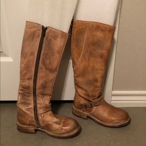 Bedstu tall boots